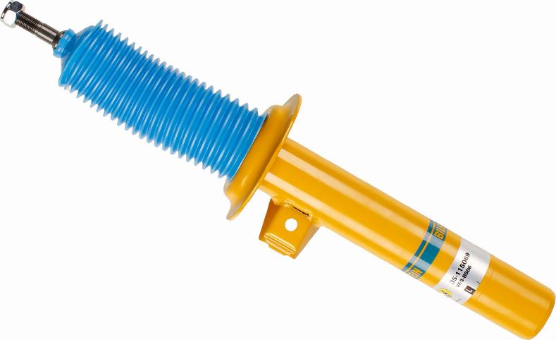 Bilstein 35-115069 - Амортизатор parts5.com