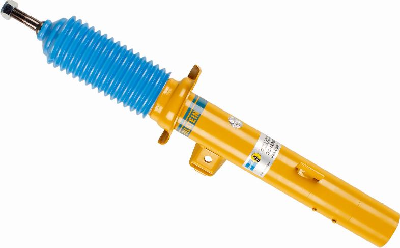 Bilstein 35-120377 - Амортизатор parts5.com