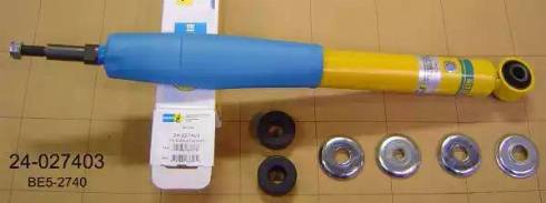 Bilstein 24-027403 - Амортизатор parts5.com