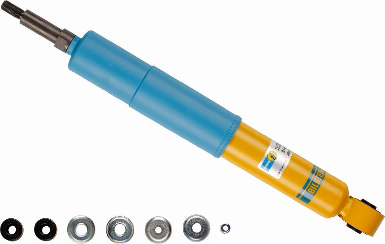 Bilstein 24-027397 - Амортизатор parts5.com