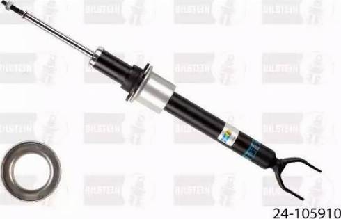 Bilstein 24-105910 - Амортизатор parts5.com