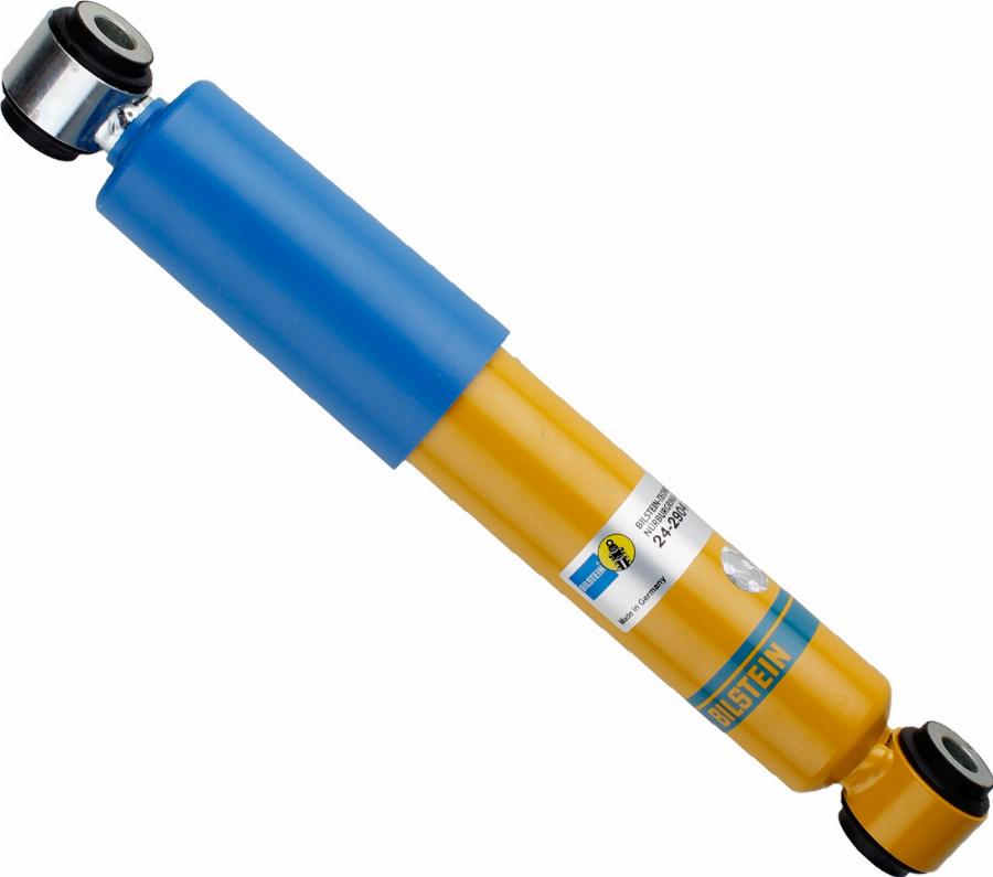 Bilstein 24-290418 - Амортизатор parts5.com