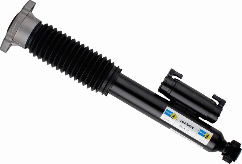 Bilstein 26-270029 - Амортизатор parts5.com