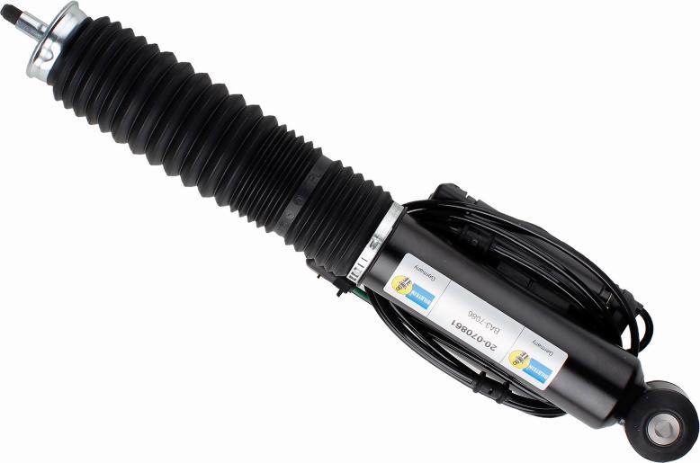 Bilstein 20-070861 - Амортизатор parts5.com