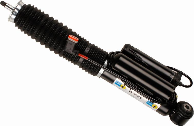 Bilstein 20-070878 - Амортизатор parts5.com