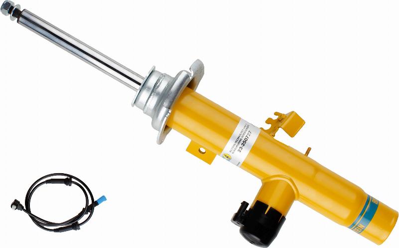 Bilstein 23-250727 - Амортизатор parts5.com