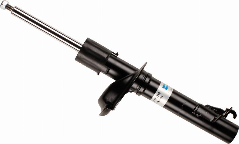 Bilstein 22-051219 - Амортизатор parts5.com