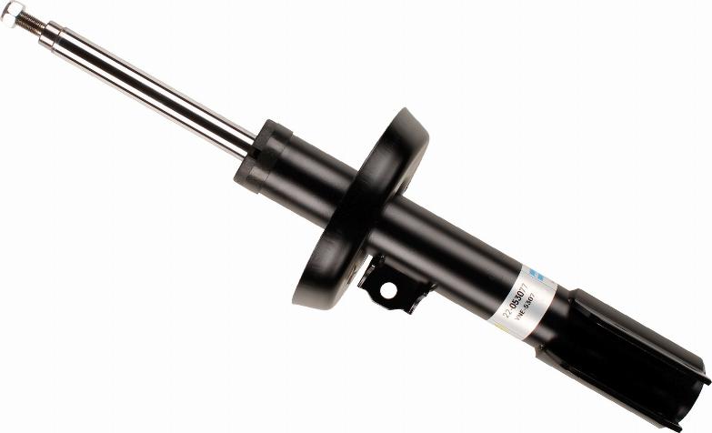 Bilstein 22-053077 - Амортизатор parts5.com