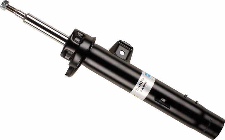 Bilstein 22-144270 - Амортизатор parts5.com