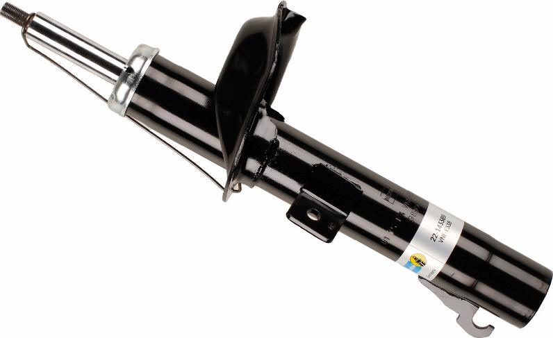 Bilstein 22-143389 - Амортизатор parts5.com