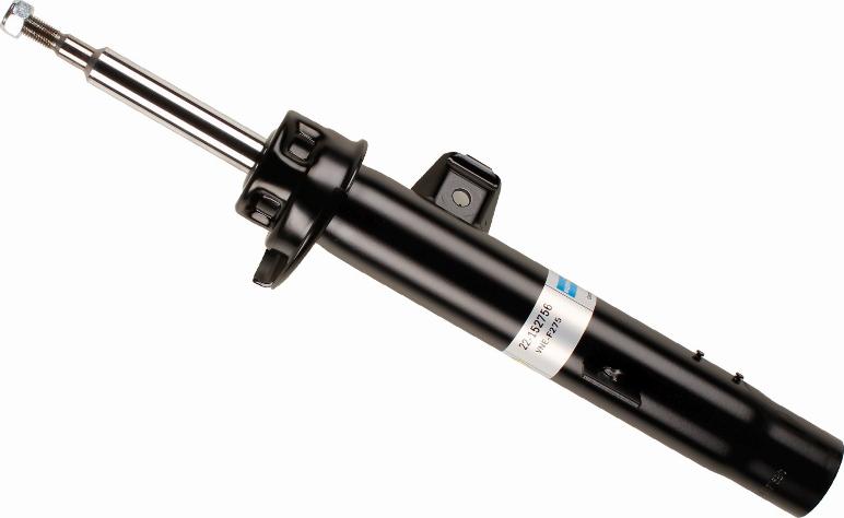 Bilstein 22-152756 - Амортизатор parts5.com