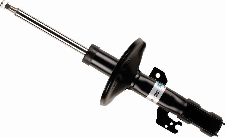 Bilstein 22-169976 - Амортизатор parts5.com