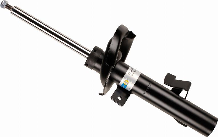 Bilstein 22-112880 - Амортизатор parts5.com