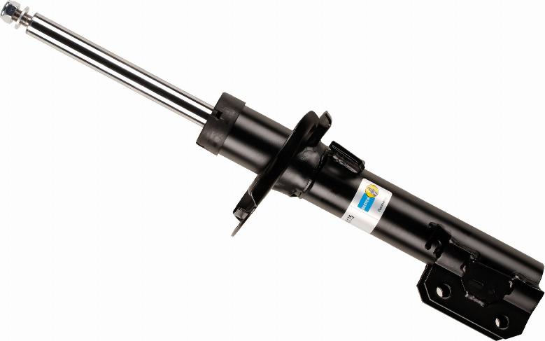 Bilstein 22-245175 - Амортизатор parts5.com