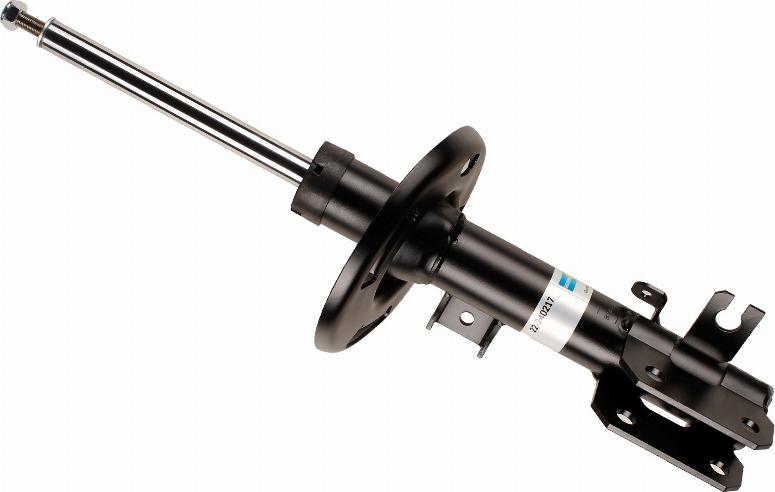 Bilstein 22-240217 - Амортизатор parts5.com