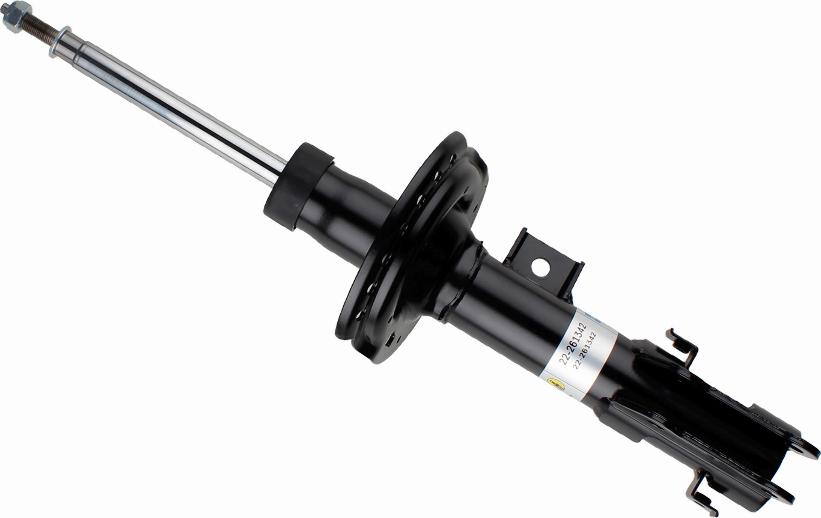 Bilstein 22-261342 - Амортизатор parts5.com