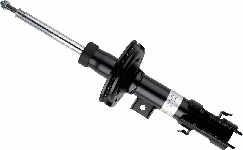 Bilstein 22-261366 - Амортизатор parts5.com