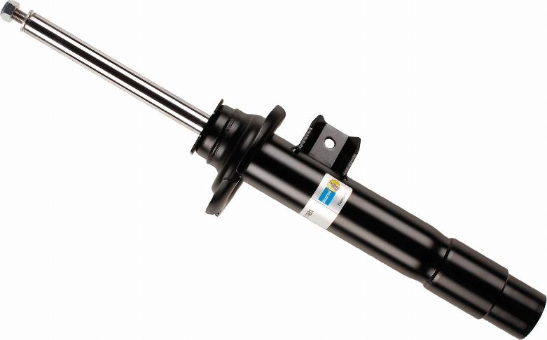 Bilstein 22-217981 - Амортизатор parts5.com