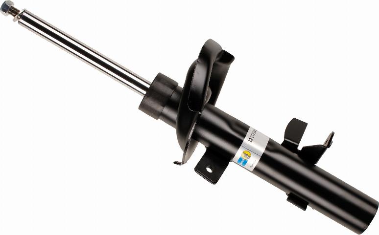 Bilstein 22-217141 - Амортизатор parts5.com