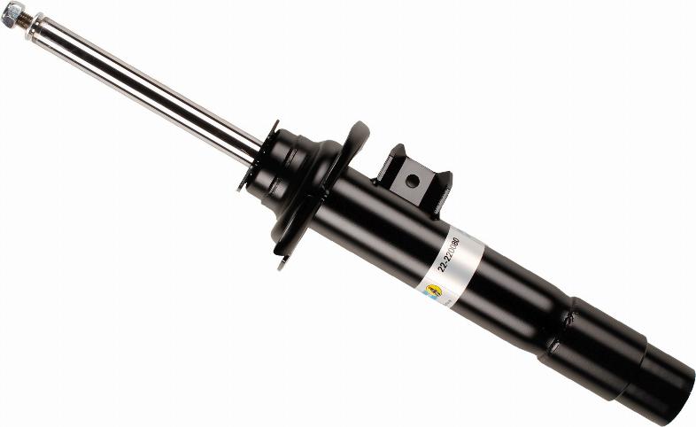 Bilstein 22-220080 - Амортизатор parts5.com