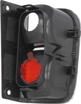 BLIC 5402-09-065205P - Rear Fog Light parts5.com