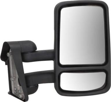 BLIC 5402-04-9292751P - Outside Mirror parts5.com