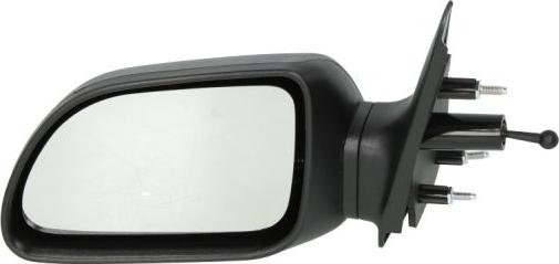 BLIC 5402-04-1191217P - Outside Mirror parts5.com