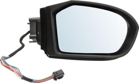 BLIC 5402-04-1139557P - Retrovisor exterior parts5.com