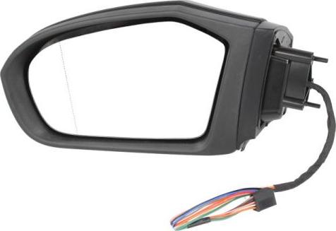 BLIC 5402-04-1129557P - Retrovisor exterior parts5.com