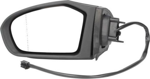 BLIC 5402-04-1125557P - Retrovisor exterior parts5.com