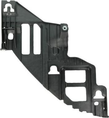 BLIC 5504-00-9534934P - Кронштейн бампера parts5.com