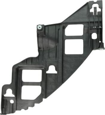 BLIC 5504-00-9534933P - Кронштейн бампера parts5.com