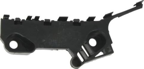 BLIC 5504-00-3453931P - Кронштейн бампера parts5.com