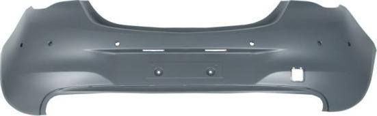 BLIC 5506-00-5025956Q - Bumper parts5.com