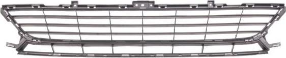 BLIC 5510-00-6043996P - Ventilation Grille, bumper parts5.com