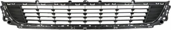 BLIC 5510-00-6043997P - Ventilation Grille, bumper parts5.com