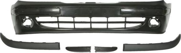 BLIC 5510-00-6037904Q - Bumper parts5.com