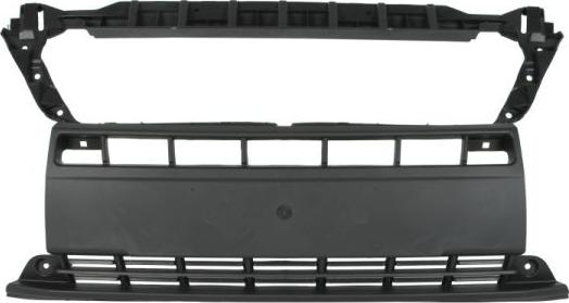 BLIC 5510-00-2098900Q - Буфер, бампер parts5.com