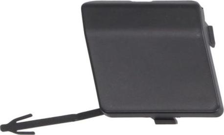 BLIC 5513-00-6034926Q - Bumper Cover, towing device parts5.com