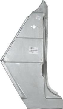 BLIC 6504-04-3501351P - Крыло parts5.com