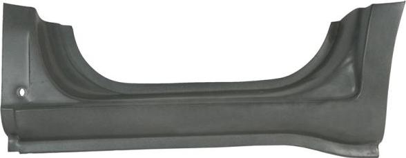 BLIC 6505-06-5088042P - Подножка, накладка порога parts5.com