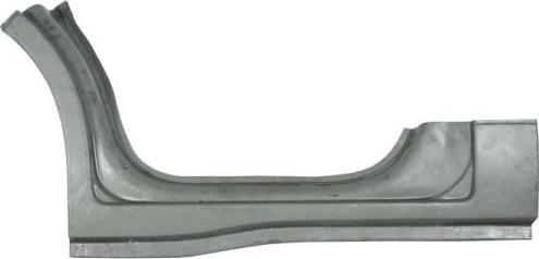 BLIC 6505-06-6089041P - Chapa de acceso parts5.com