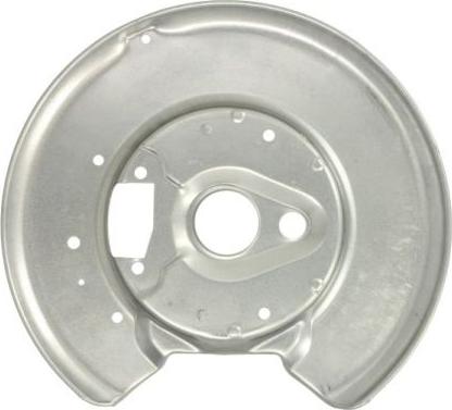 BLIC 6508-03-9036877K - Отражатель, защита, тормозной диск parts5.com