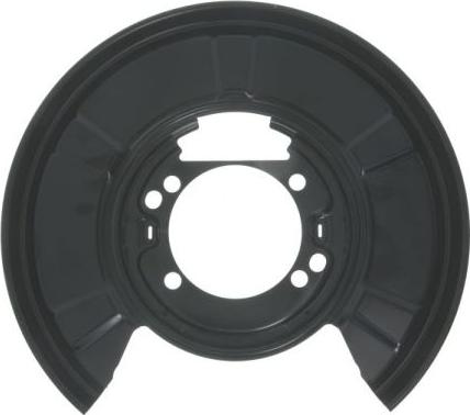 BLIC 6508-03-3547870K - Отражатель, защита, тормозной диск parts5.com