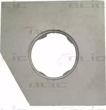 BLIC 6508025051525P - Боковина parts5.com