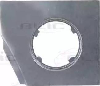 BLIC 6508022505522P - Боковина parts5.com