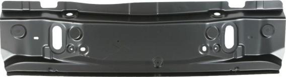 BLIC 6503-05-6034650P - Rear Panel parts5.com