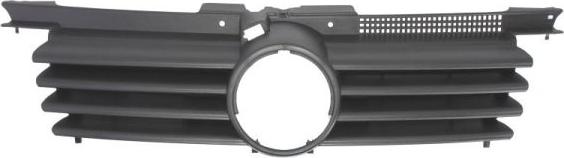 BLIC 6502-07-9543993P - Решетка радиатора parts5.com