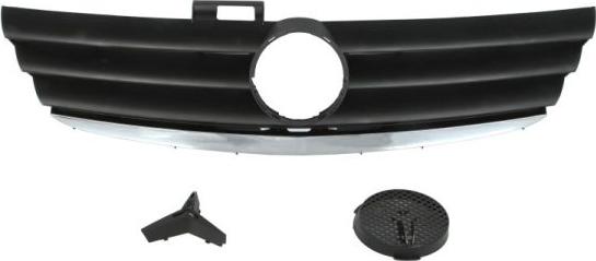 BLIC 6502-07-3506993P - Panal de radiador parts5.com