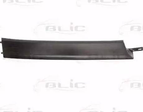 BLIC 6502077513212P - Рама фары parts5.com